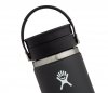 Kubek termiczny Hydro Flask 354 ml Coffee Wide Mouth Flex Sip czarny